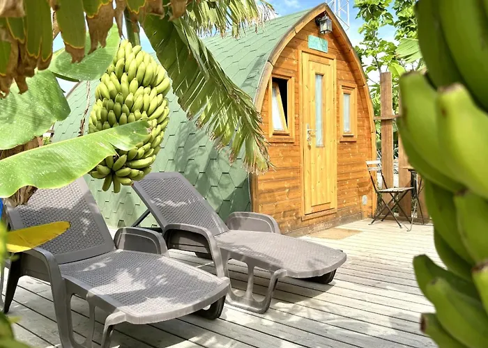 Lykke Suite Spa Sauna Piscina Y Jardin