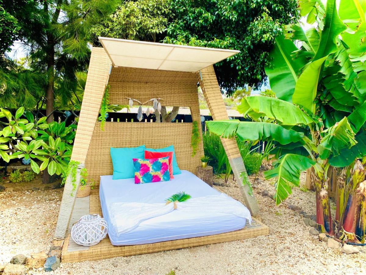 Lykke Sauna Piscina Y Jardin