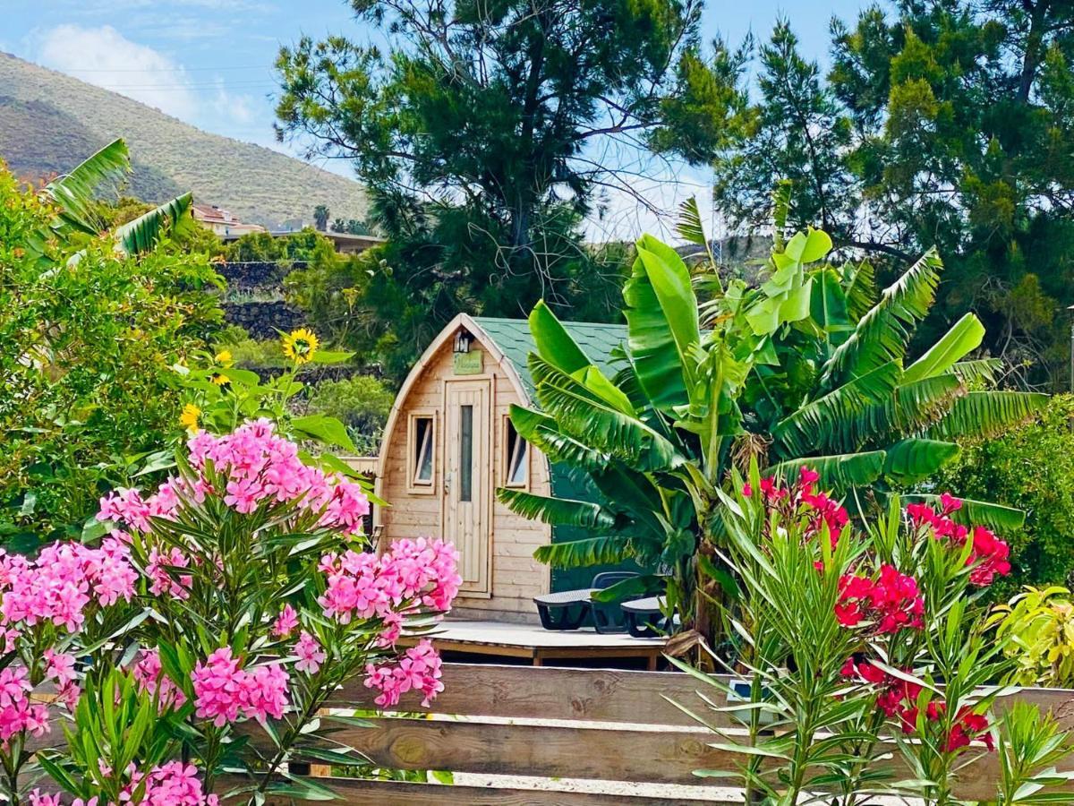 Lykke Sauna Piscina Y Jardin *