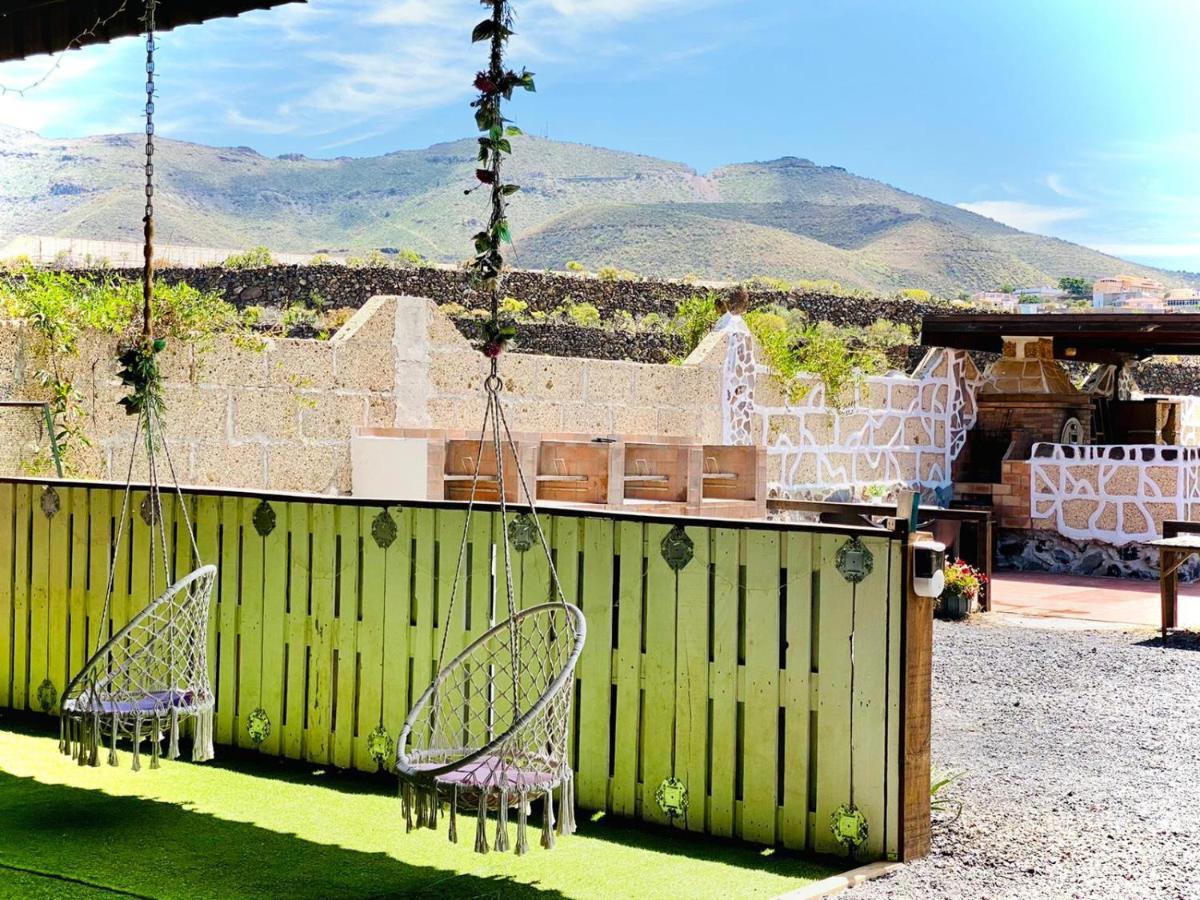 Lykke Sauna Piscina Y Jardin Buzanada