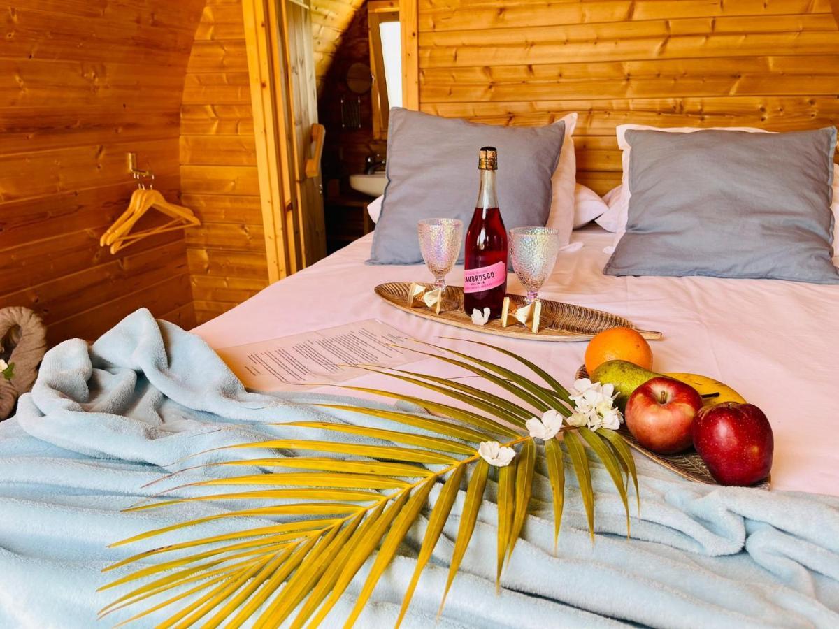 Holiday home Lykke Sauna Piscina Y Jardin