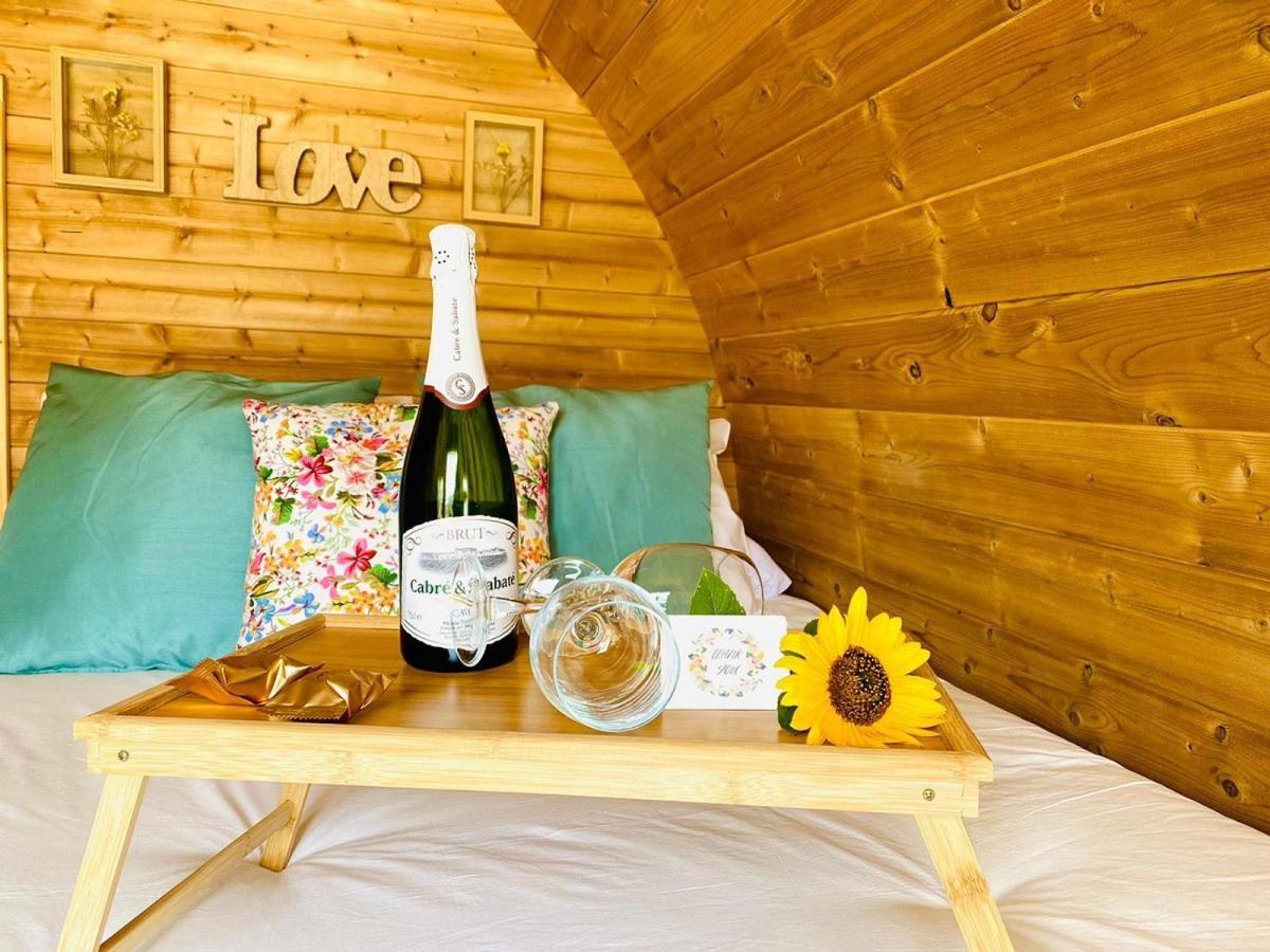 Holiday home Lykke Sauna Piscina Y Jardin *