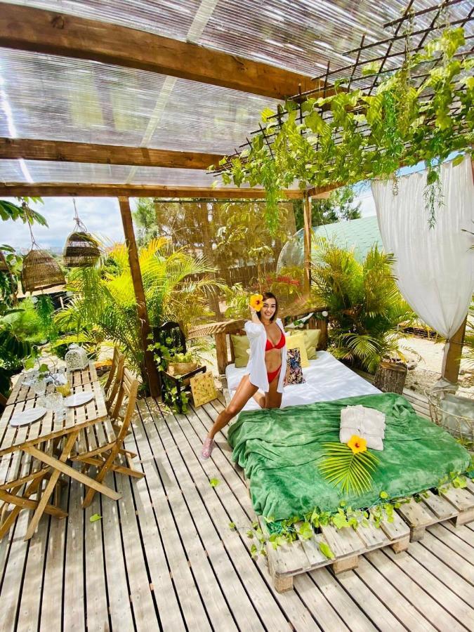 Holiday home Lykke Sauna Piscina Y Jardin *