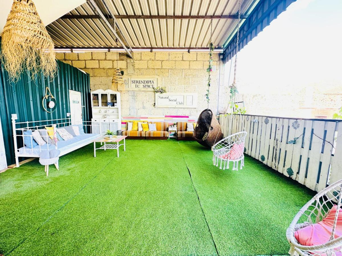 Lykke Sauna Piscina Y Jardin *