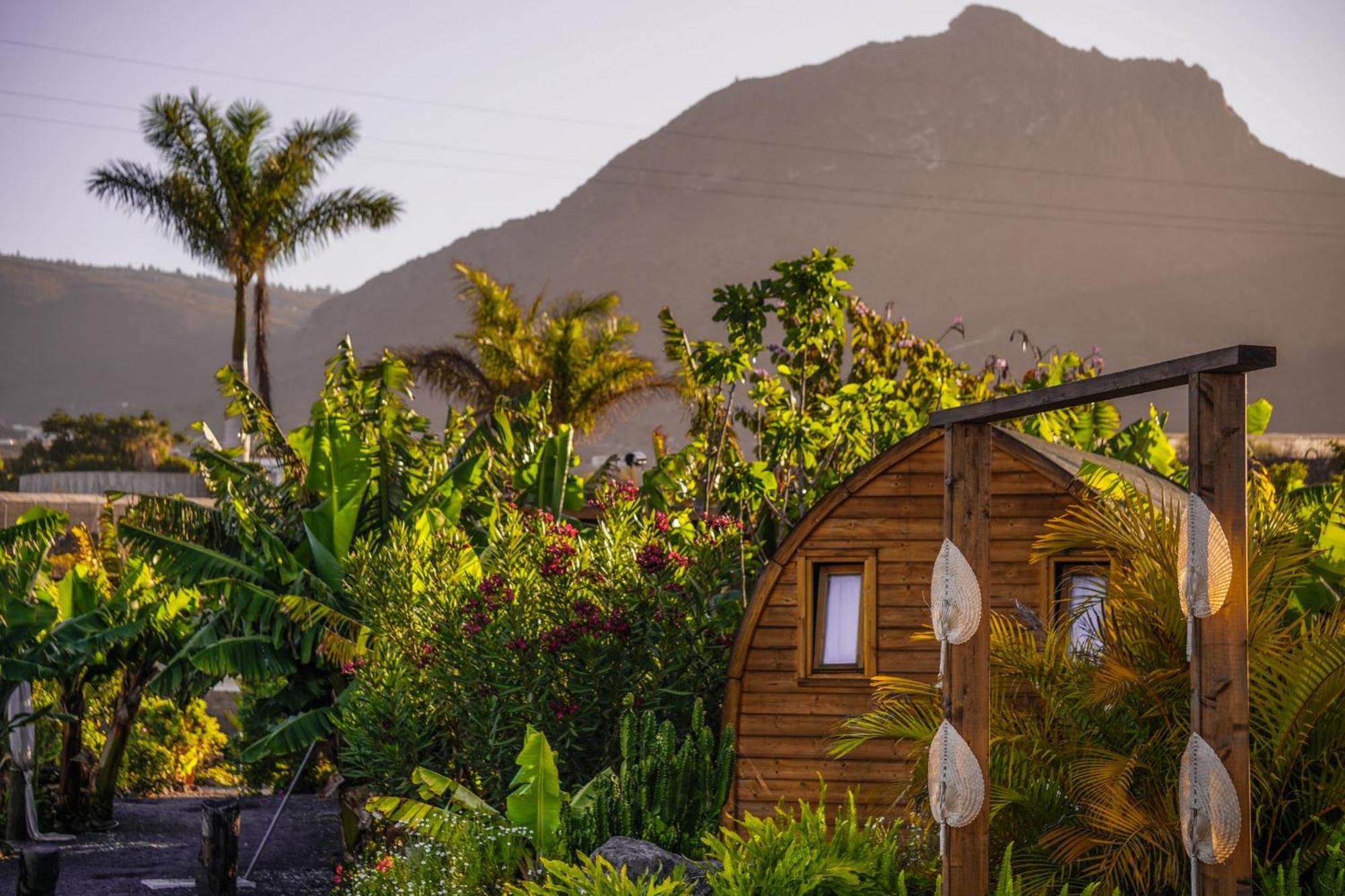 Holiday home Lykke Sauna Piscina Y Jardin