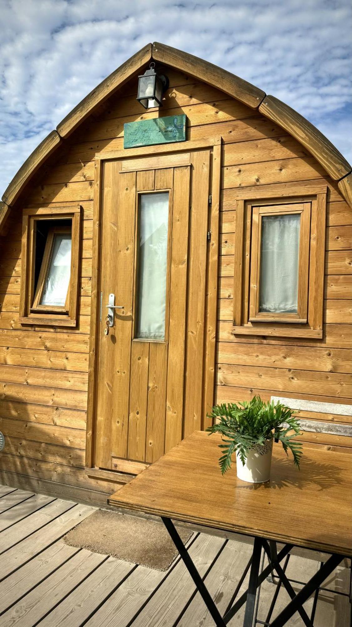 Lykke Sauna Piscina Y Jardin Holiday home