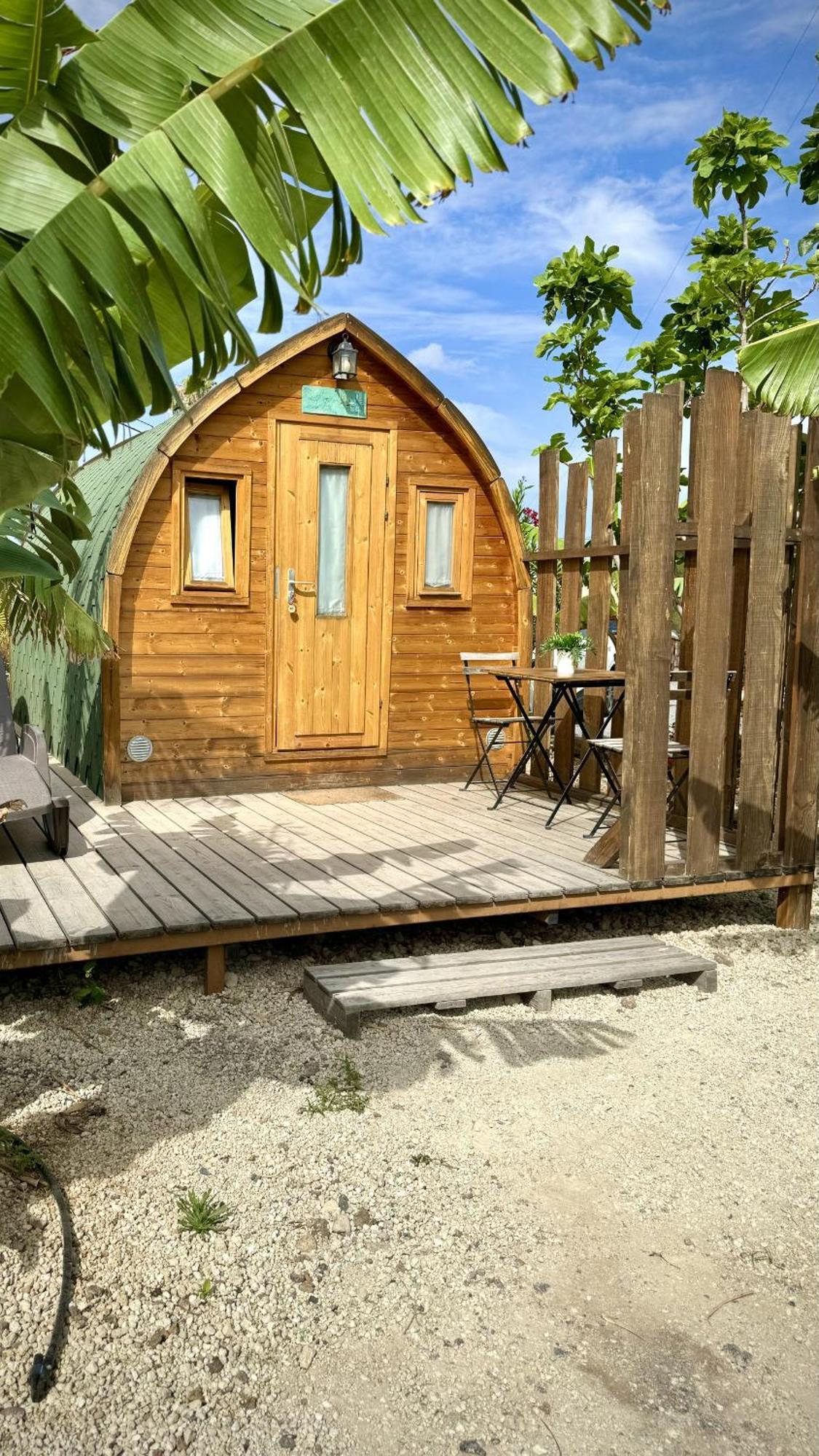 Holiday home Lykke Sauna Piscina Y Jardin Buzanada