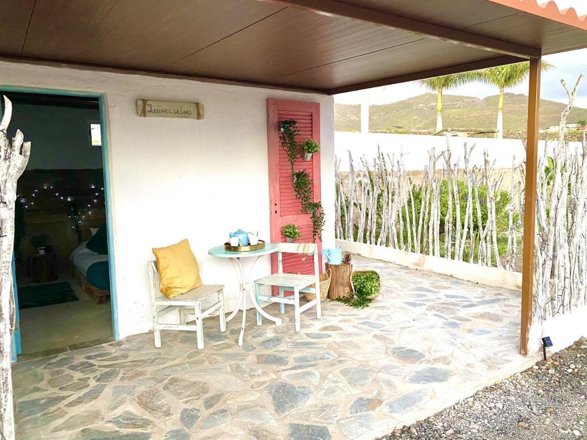 Casa vacanze Lykke Sauna Piscina Y Jardin *