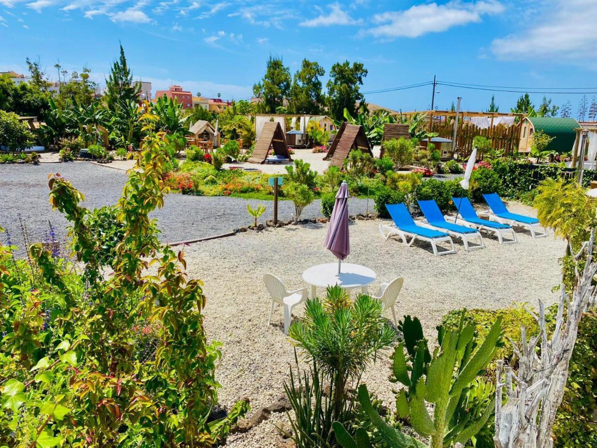 Lykke Sauna Piscina Y Jardin Buzanada