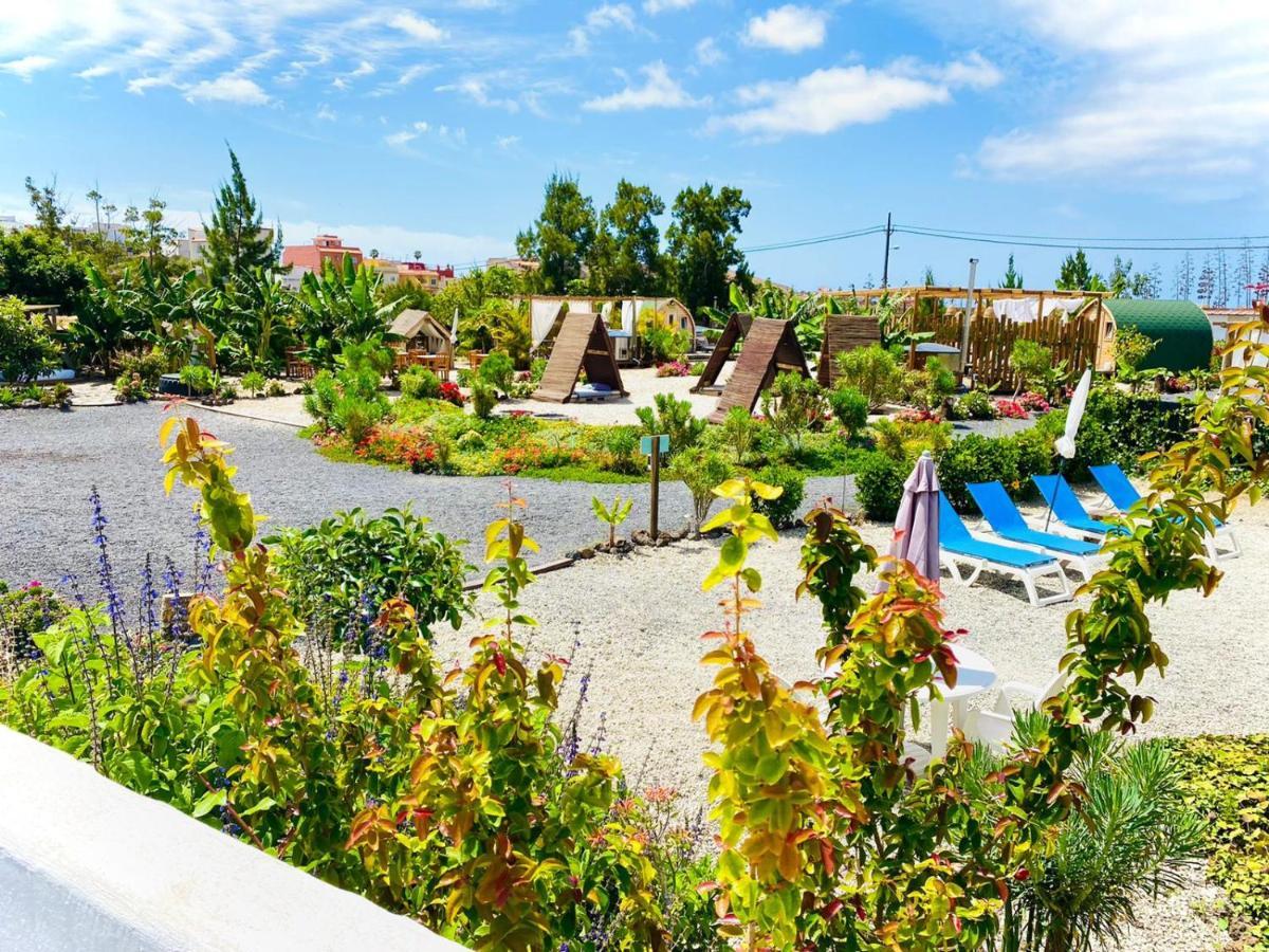Lykke Sauna Piscina Y Jardin