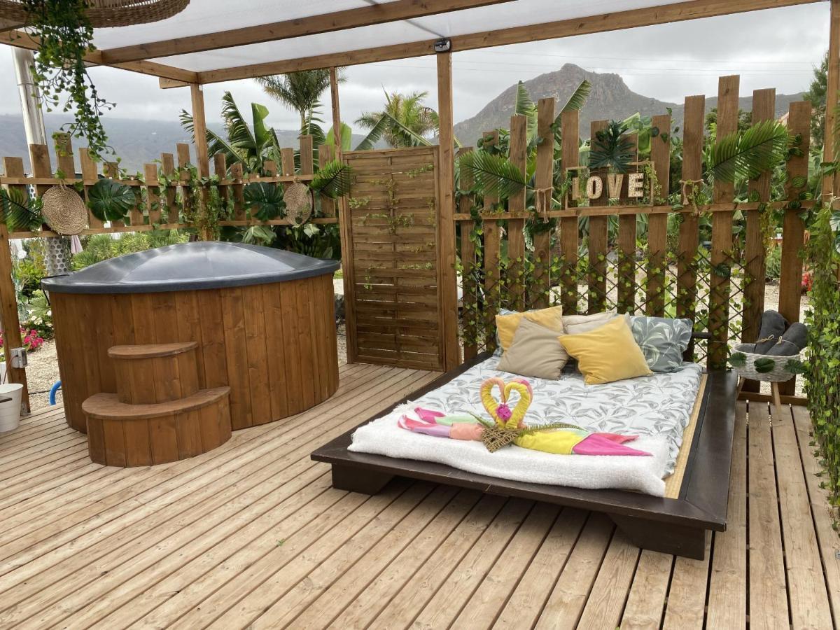 Lykke Sauna Piscina Y Jardin *