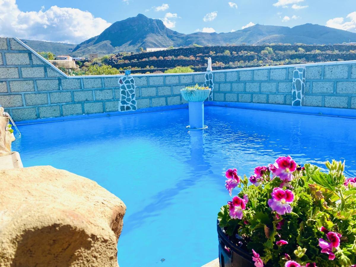 Lykke Sauna Piscina Y Jardin