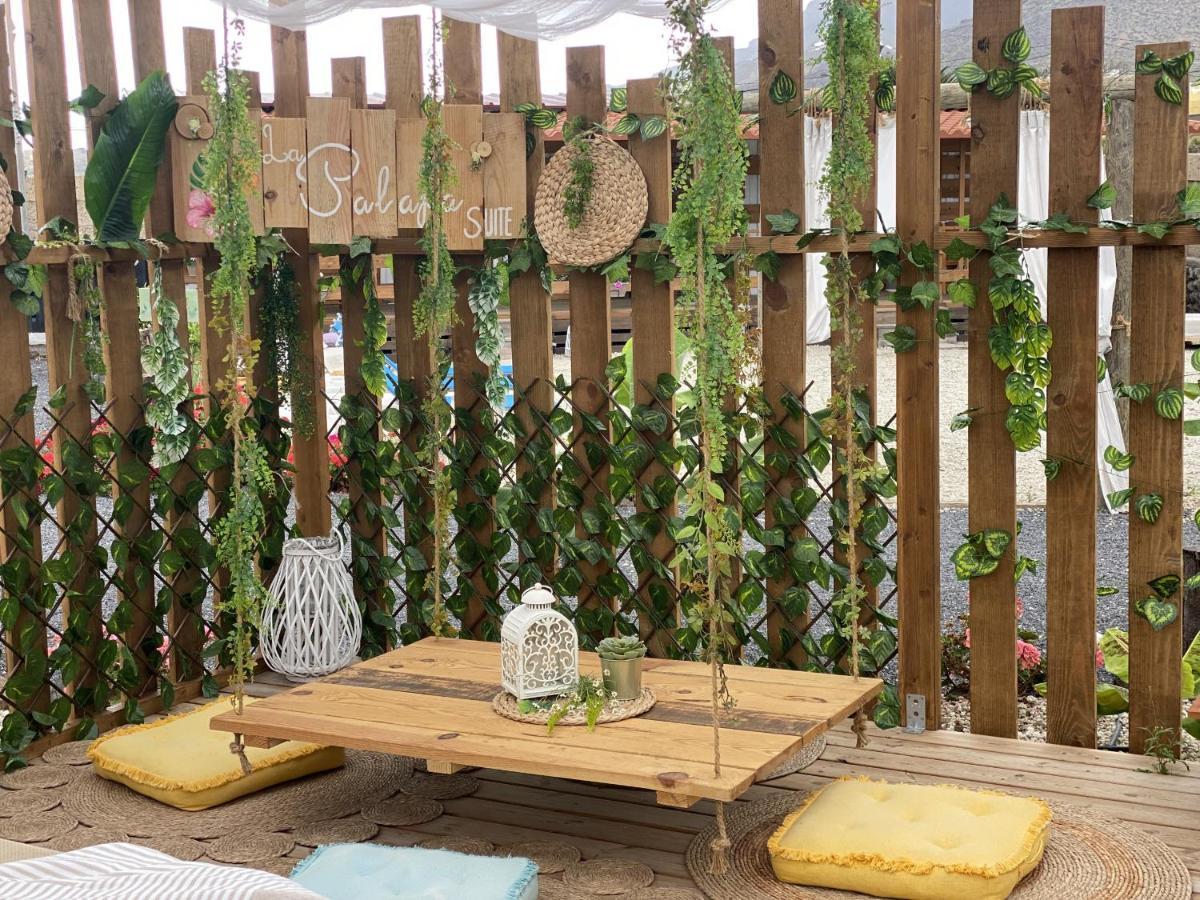 Casa vacanze Lykke Sauna Piscina Y Jardin