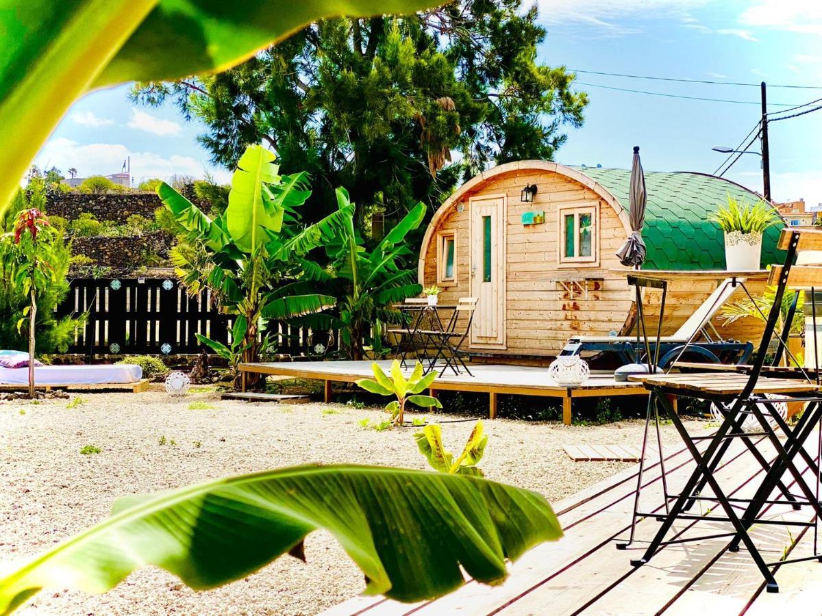 Lykke Sauna Piscina Y Jardin