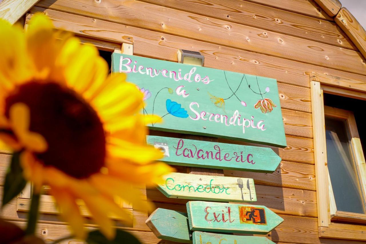 Lykke Sauna Piscina Y Jardin * Buzanada
