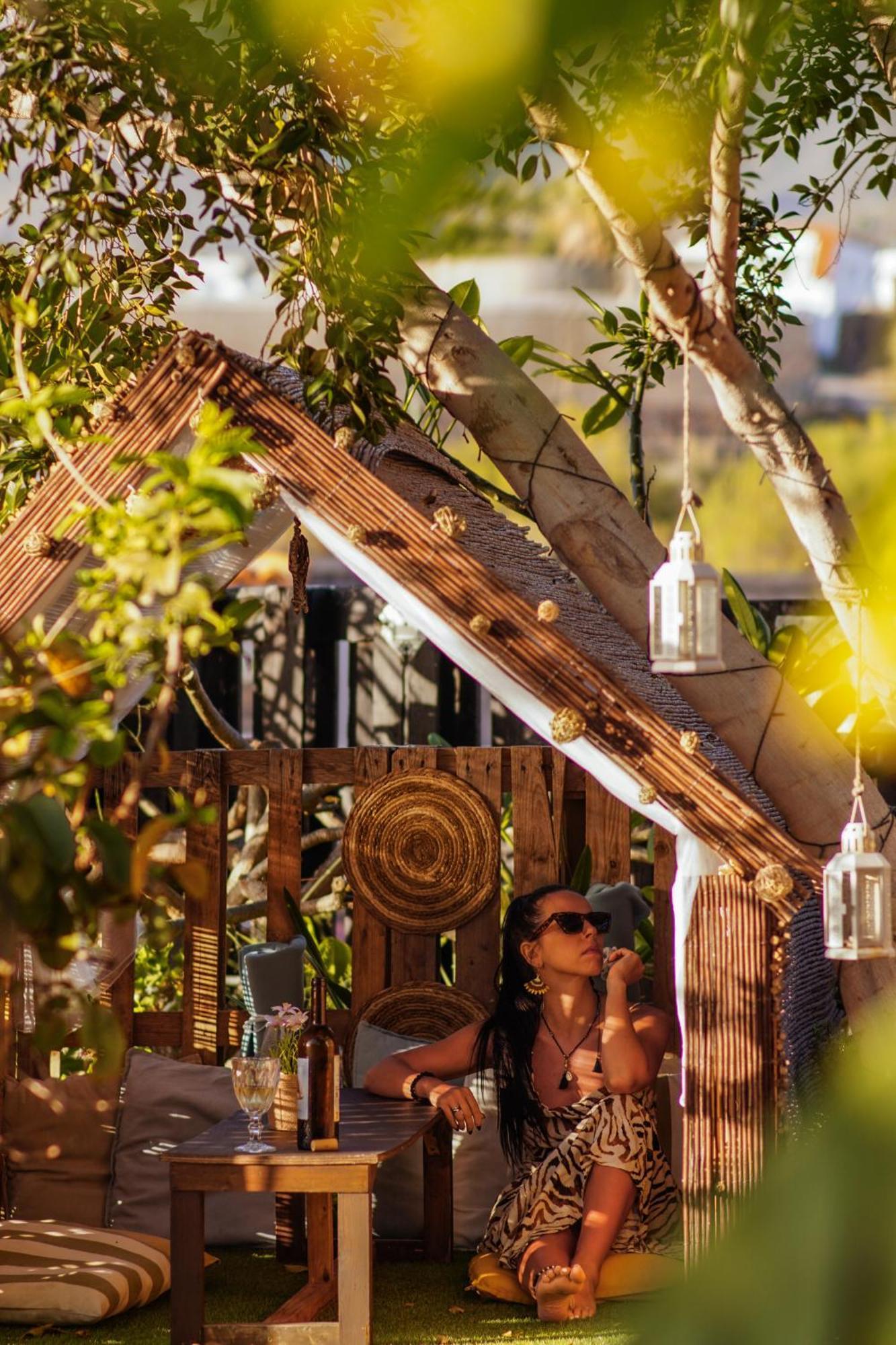 Casa vacanze Lykke Sauna Piscina Y Jardin *