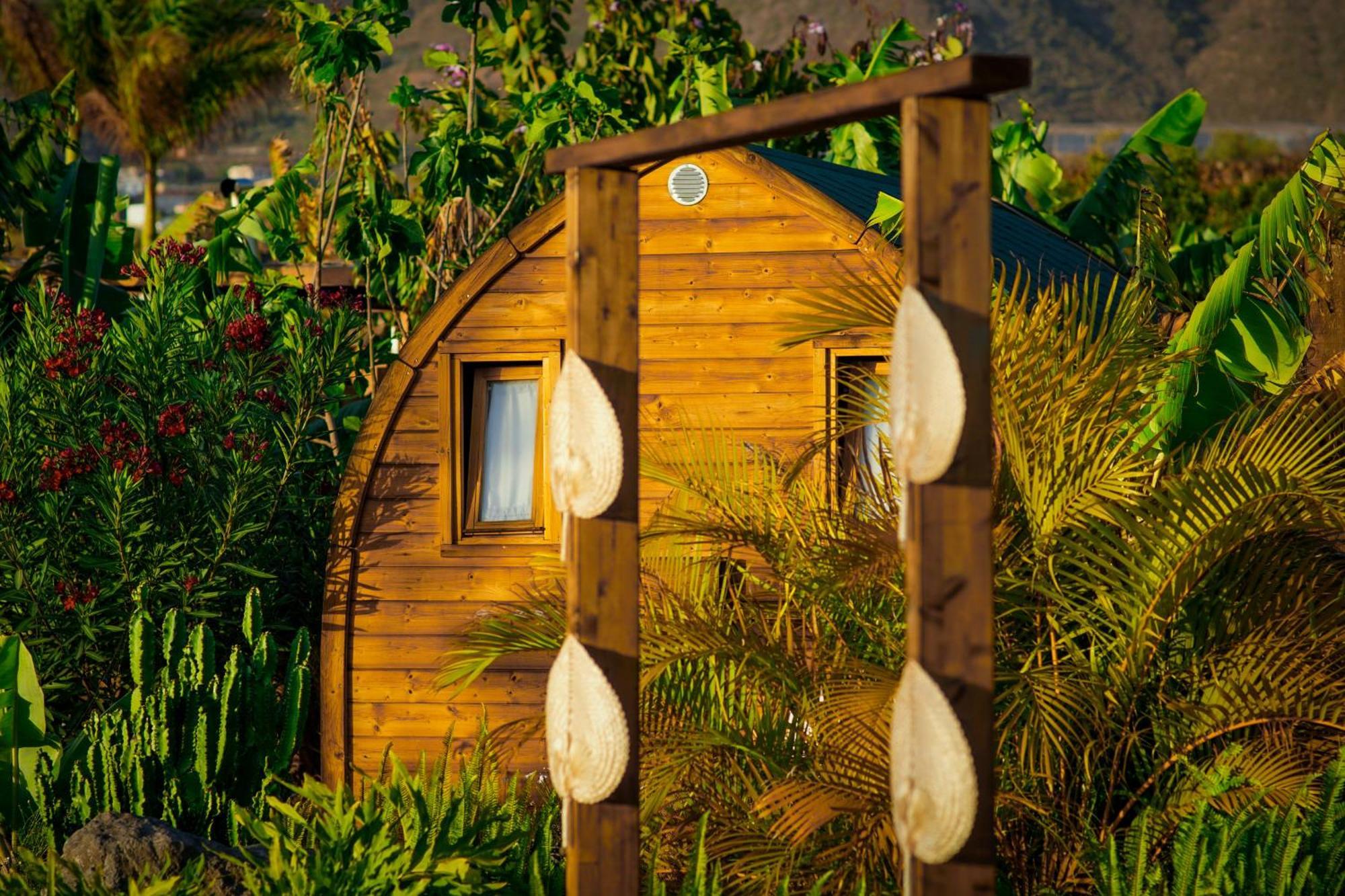 Casa vacanze Lykke Sauna Piscina Y Jardin Buzanada