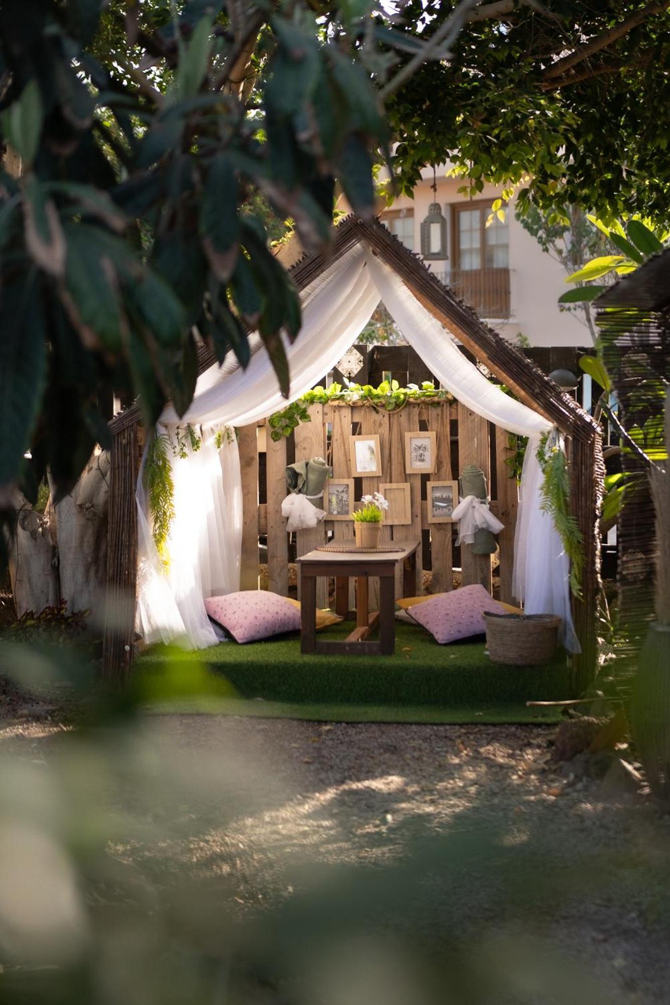 Lykke Sauna Piscina Y Jardin Casa vacanze Buzanada